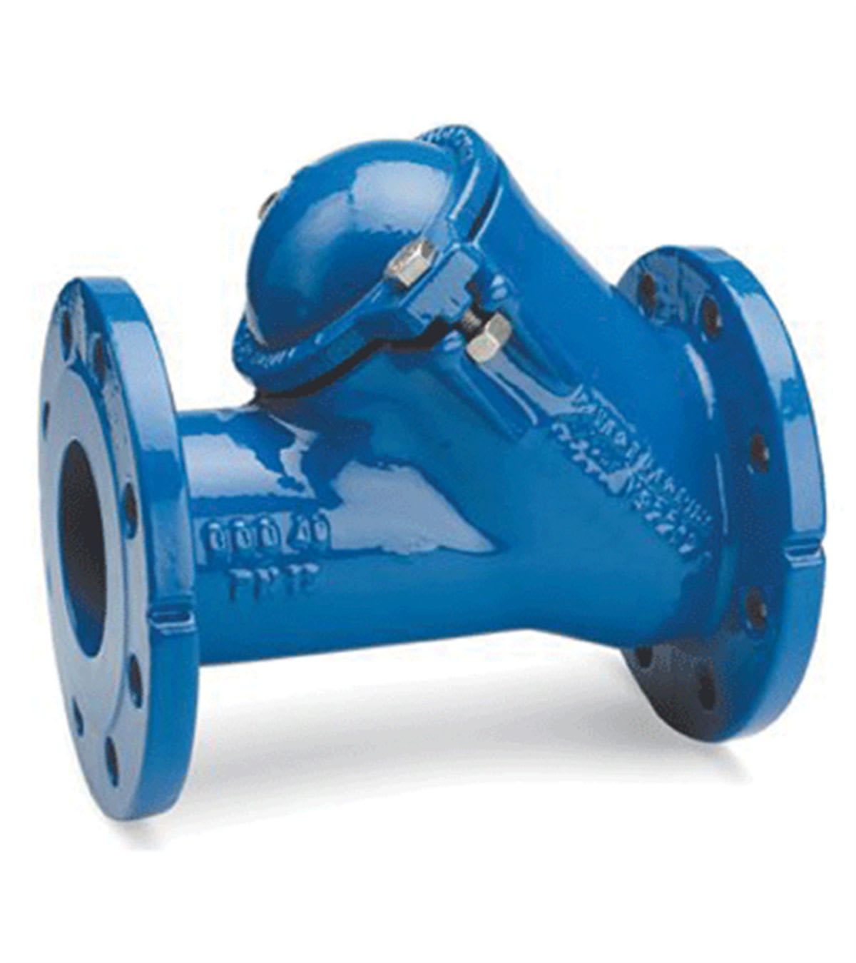 POMPES GRUNDFOS DISTRIBUTION SA - Clapet à boule AVK DN65 - PN10