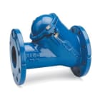 POMPES GRUNDFOS DISTRIBUTION SA - Clapet à boule AVK DN65 - PN10