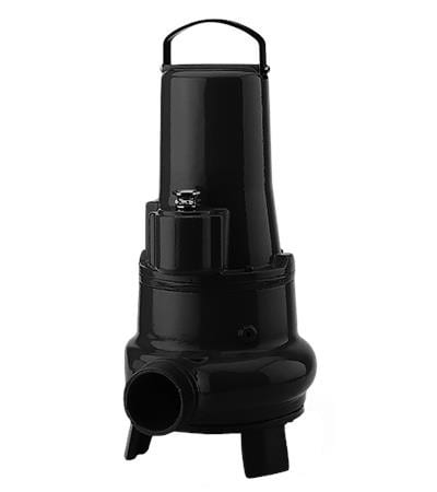 POMPES GRUNDFOS DISTRIBUTION SA - AP70.80.13.3.1
