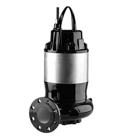 POMPES GRUNDFOS DISTRIBUTION SA - AP80.80.20V 3x400V 10m
