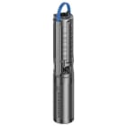 POMPES GRUNDFOS DISTRIBUTION SA - SP3A- 6 Rp1 1/4 43X380-415/50 0.37kW