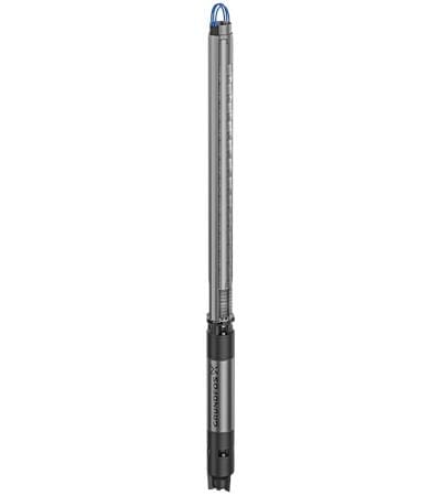 POMPES GRUNDFOS DISTRIBUTION SA - SP77-18 Rp5 8 50