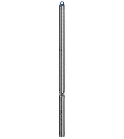 POMPES GRUNDFOS DISTRIBUTION SA - SP5A- 6R Rp1 1/2 43X380-415/50 0.75kW