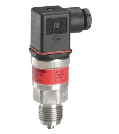 POMPES GRUNDFOS DISTRIBUTION SA - Capteur MBS 3000 0 - 16 bar