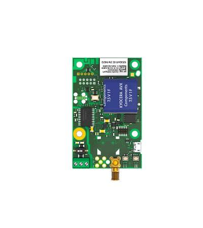 POMPES GRUNDFOS DISTRIBUTION SA - CIM 290-MA LPWAN GiC Add-on cpl. Packed