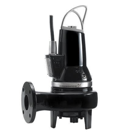 POMPES GRUNDFOS DISTRIBUTION SA - SL1.50.65.30.2.50D.C.Q