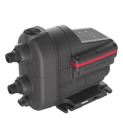 POMPES GRUNDFOS DISTRIBUTION SA - SCALA2 3-45 200-240V 50/60HZ priseSchuko
