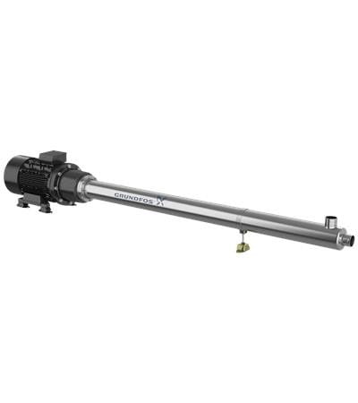 POMPES GRUNDFOS DISTRIBUTION SA - BMS 18-22 HS-B-C-P-A-A