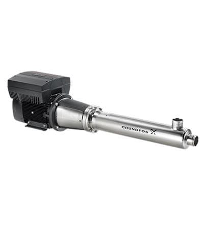 POMPES GRUNDFOS DISTRIBUTION SA - BMS 18-3 HP-C-C-P-A-A