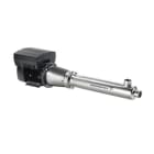 POMPES GRUNDFOS DISTRIBUTION SA - BMS 18-3 HP-C-C-P-A-A