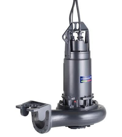 POMPES GRUNDFOS DISTRIBUTION SA - S2.100.200.1150.4.70H.S.404.G.N.D.511