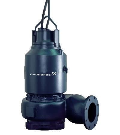 POMPES GRUNDFOS DISTRIBUTION SA - S1.100.125.300.4.62M.S.314.G.N.D