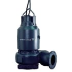 POMPES GRUNDFOS DISTRIBUTION SA - S1.100.125.300.4.62M.S.314.G.N.D