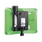 POMPES GRUNDFOS DISTRIBUTION SA - Debimetre manuel VGA-113-25g/h max