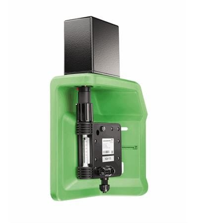 POMPES GRUNDFOS DISTRIBUTION SA - Debimetre auto VGA-113-25g/h max