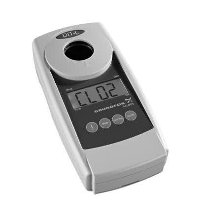 POMPES GRUNDFOS DISTRIBUTION SA - DIT-L, PHOTOMETER