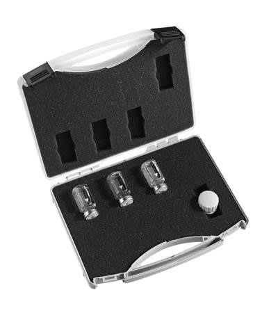 POMPES GRUNDFOS DISTRIBUTION SA - Acc. DIT-L, Reference standard