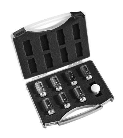 POMPES GRUNDFOS DISTRIBUTION SA - DIT-M, VERIFICATION STANDARD