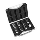 POMPES GRUNDFOS DISTRIBUTION SA - Acc. DIT-M, Verification standard