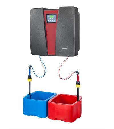 POMPES GRUNDFOS DISTRIBUTION SA - Oxiperm Pro OCD-162-5-S/G