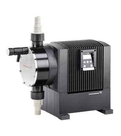 POMPES GRUNDFOS DISTRIBUTION SA - DME 375-10 AR-PV/E/C-S-31A2A2F