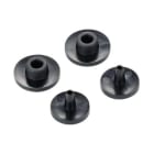 POMPES GRUNDFOS DISTRIBUTION SA - Acc. Raccord pour 6/9 mm tube PVDF