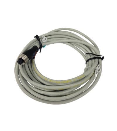 POMPES GRUNDFOS DISTRIBUTION SA - Connecteur entrée commande + câble 5m