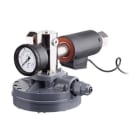 POMPES GRUNDFOS DISTRIBUTION SA - VGA-146-10/W/4/6-L-1F-U,0L-G