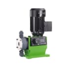 POMPES GRUNDFOS DISTRIBUTION SA - DMX 8-10 B-PVC-R/V/G-X-G1B1B1