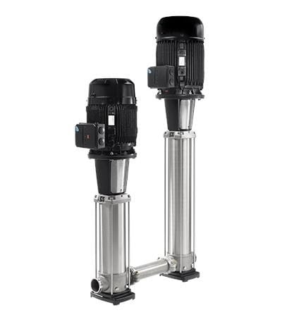 POMPES GRUNDFOS DISTRIBUTION SA - CRN3-31 S-P-A-V-HQQV 3x400DV 50Hz