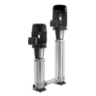 POMPES GRUNDFOS DISTRIBUTION SA - CRN3-31 S-P-A-V-HQQV 3x400DV 50Hz