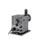 POMPES GRUNDFOS DISTRIBUTION SA - DDE 6-10 B-PP/E/C-X-31I001FG