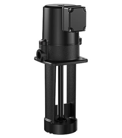 POMPES GRUNDFOS DISTRIBUTION SA - MTA 60-180 A-W-A-B 3x230/400V 50/60Hz