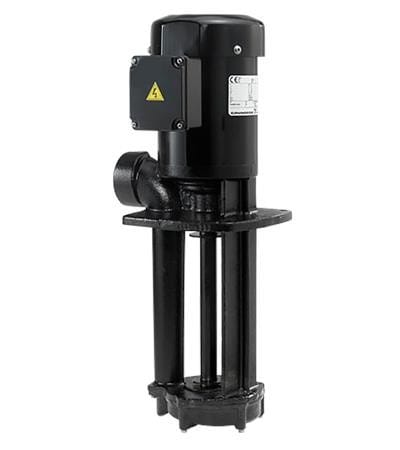 POMPES GRUNDFOS DISTRIBUTION SA - MTA 200-280 A-W-B-B 3x230/400V 50/60Hz