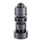 POMPES GRUNDFOS DISTRIBUTION SA - Clapet Pied Fv Sans Nvx Pe/T/C U3