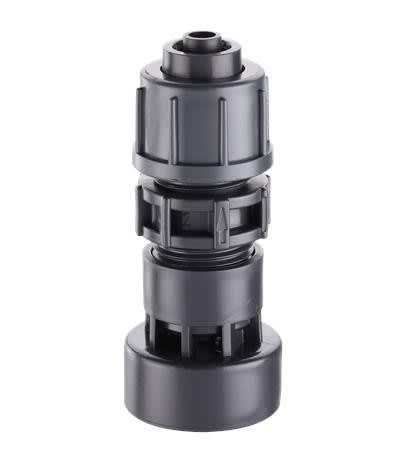 POMPES GRUNDFOS DISTRIBUTION SA - Clapet pied FV-NL-G5/8 PV/T/C U2