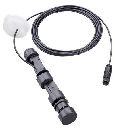 POMPES GRUNDFOS DISTRIBUTION SA - Clapet pied FV-2L-G5/8 PE/V,E/C U2