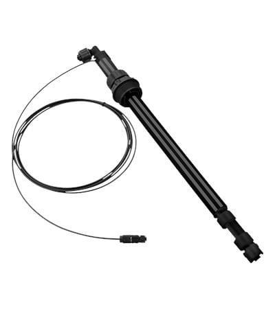 POMPES GRUNDFOS DISTRIBUTION SA - Crépine RSL-0820-2L-G5/8 PE/V,E/C U2