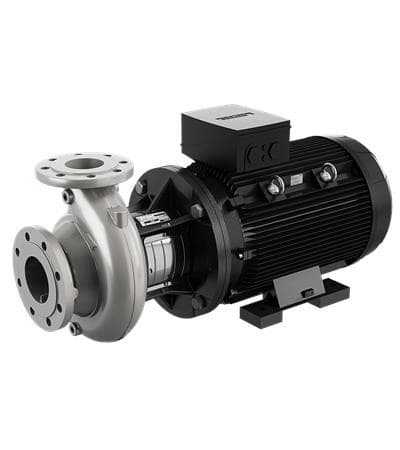 POMPES GRUNDFOS DISTRIBUTION SA - NB 50-160/177AAF2LESBQQEOW1