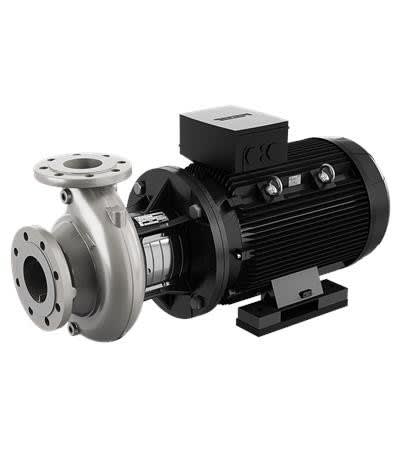 POMPES GRUNDFOS DISTRIBUTION SA - NB 65-200/190AASF2KESBQQEPW1