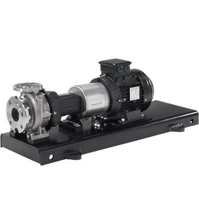 POMPES GRUNDFOS DISTRIBUTION SA - NK 50-200/198AA2F2KESBQQEOW1