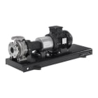 POMPES GRUNDFOS DISTRIBUTION SA - NK 50-200/198AA2F2KESBQQEOW1