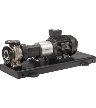 POMPES GRUNDFOS DISTRIBUTION SA - NKG 80-50-200/181AA2F2KESBQQENW1