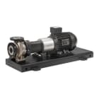 POMPES GRUNDFOS DISTRIBUTION SA - NKG 80-50-200/181AA2F2KESBQQENW1
