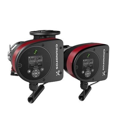 POMPES GRUNDFOS DISTRIBUTION SA - MAGNA3 D 32-80 F 220 1x230V PN16