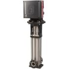 POMPES GRUNDFOS DISTRIBUTION SA - CRNE1-6 A-FGJ-A-E-HQQE 3x380-500 60HZ