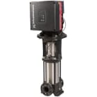 POMPES GRUNDFOS DISTRIBUTION SA - CRE3-5 N-FGJ-A-E-HQQE 3x380-500 60HZ