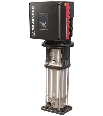POMPES GRUNDFOS DISTRIBUTION SA - CRIE3-8 A-P-A-E-HQQE 1x200-240 60HZ