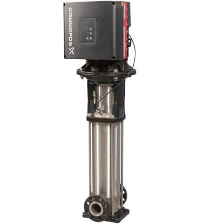 POMPES GRUNDFOS DISTRIBUTION SA - CRIE3-8 N-FGJ-A-E-HQQE 1x200-240 60HZ