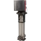 POMPES GRUNDFOS DISTRIBUTION SA - CRIE3-8 N-FGJ-A-E-HQQE 1x200-240 60HZ